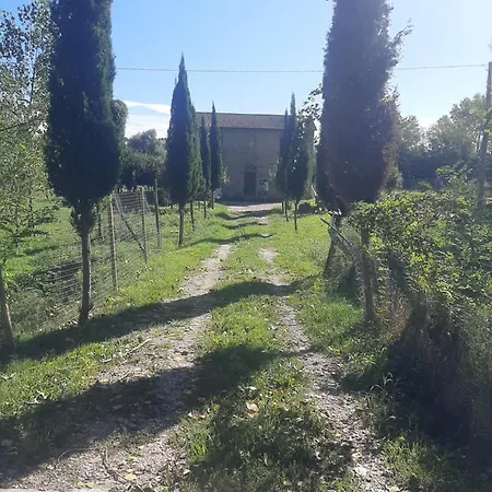 Guest house Olivieri Lari