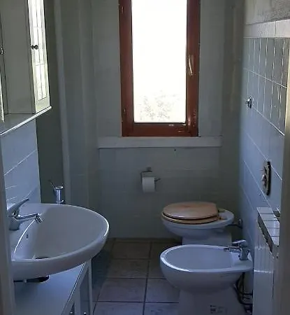 Olivieri Guest house