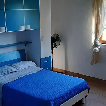 Olivieri Pensión Lari