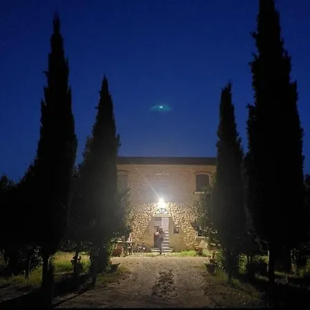 Olivieri Guest house *